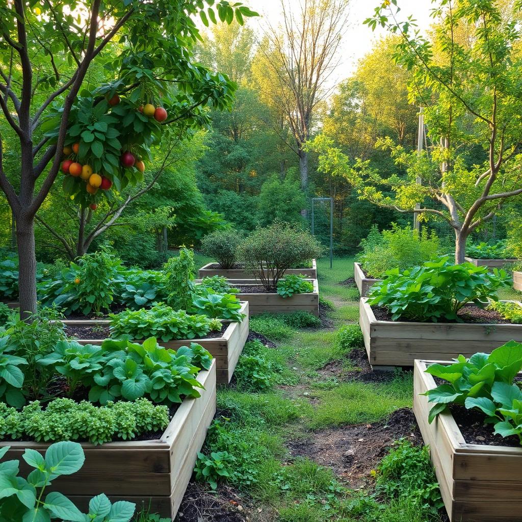 EcoLieu en pleine nature — diversité du réseau EcoRelia