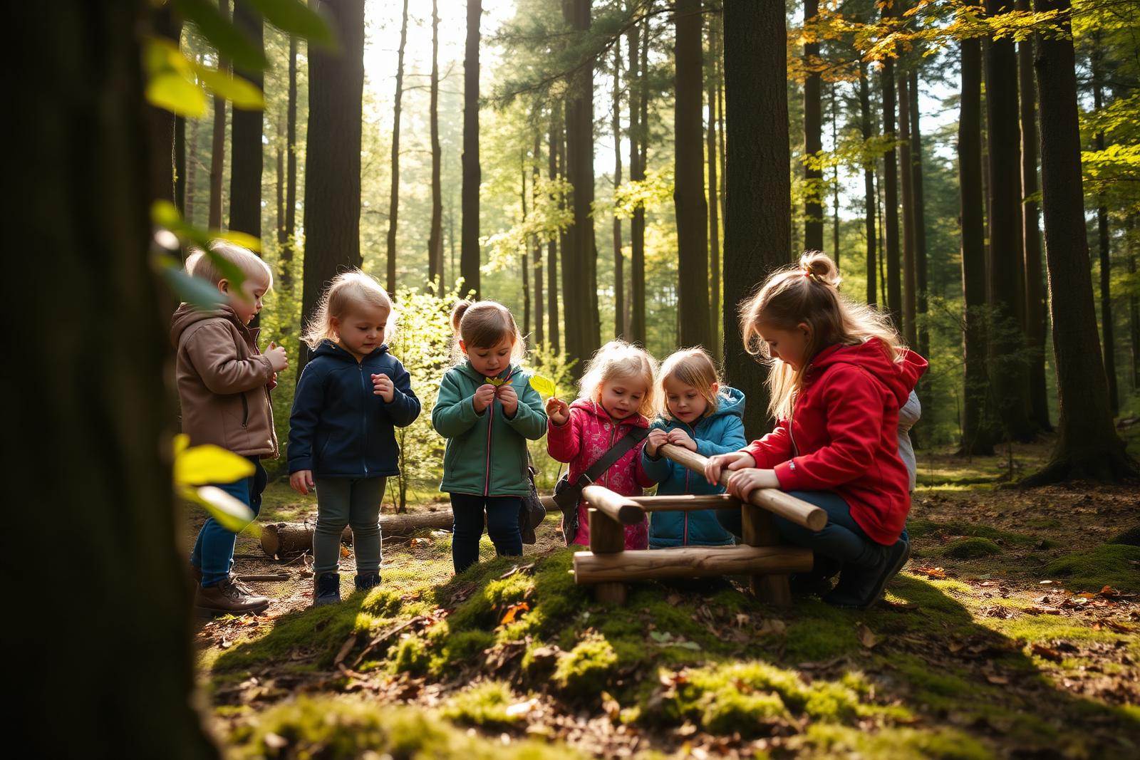 Forest School